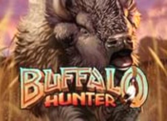 Buffalo Hunter  охотник на дикие символы