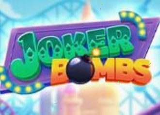 Joker Bombs с бомбами бонусов
