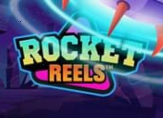 Ракетные барабаны и космос Rocket Reels