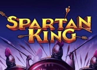 Spartan King  царь боев