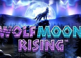 Лунный волк Wolf Moon Rising
